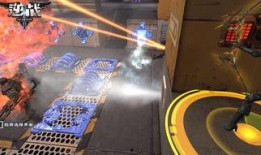 逆战最新爆料深渊攻略,揭秘全新挑战，轻松通关秘籍大公开